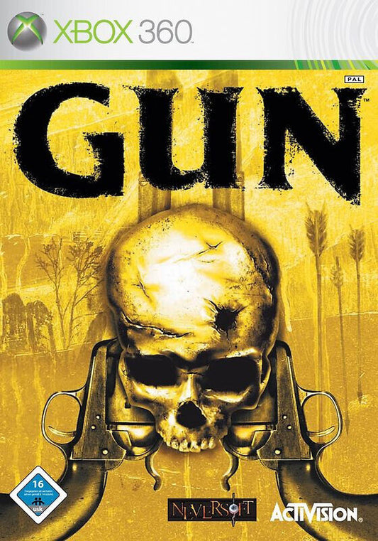 GUN