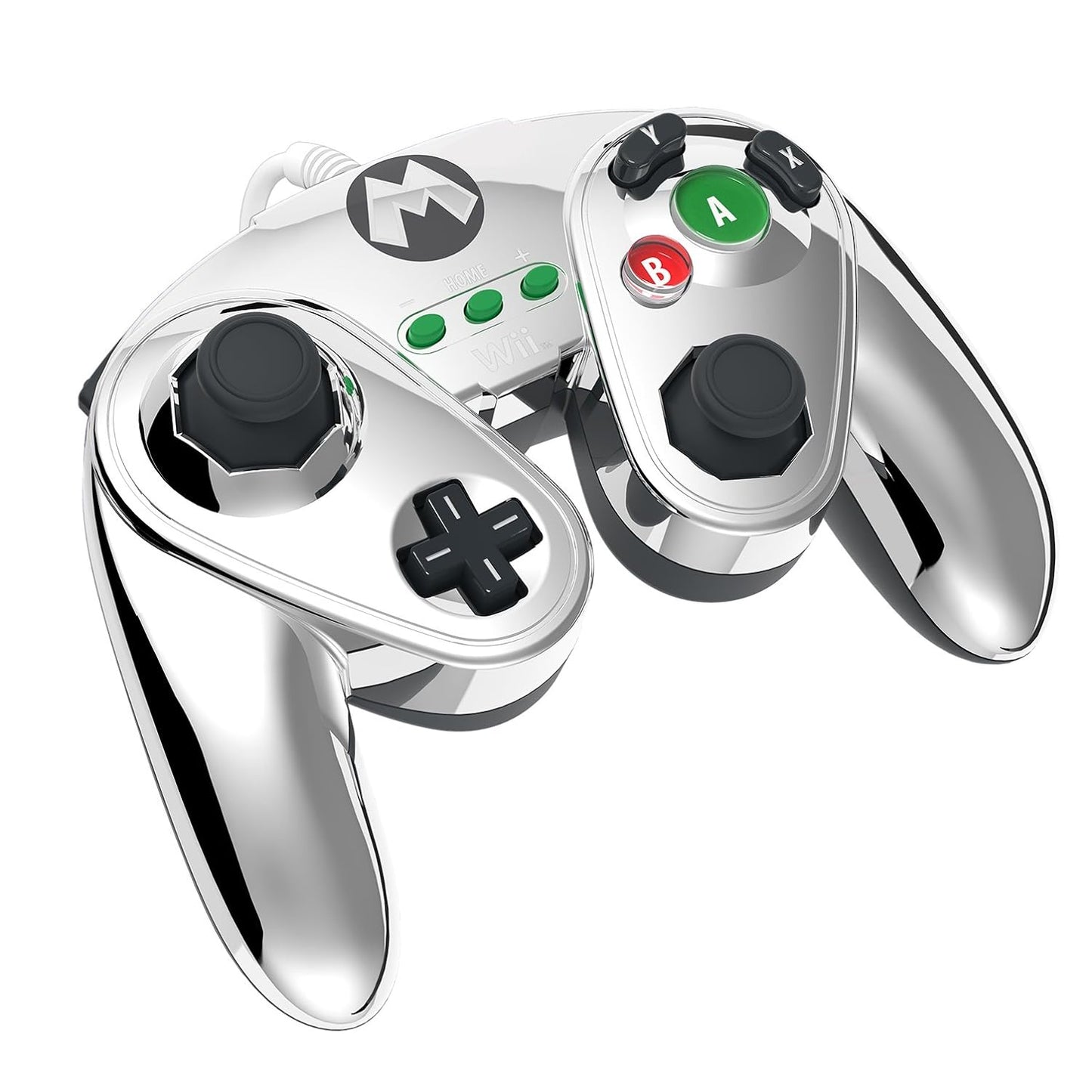 Controller (GameCube Design)