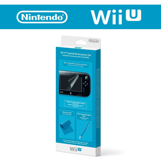 Original GamePad Accessory Set