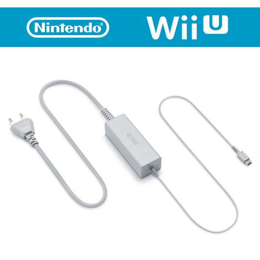 Original Netzteil (GamePad)