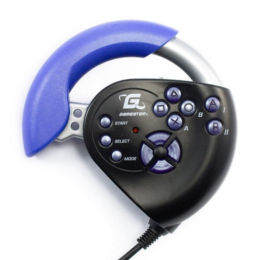 Gamester Controller