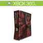 SLIM Konsole Gears of War 3 inkl. Controller