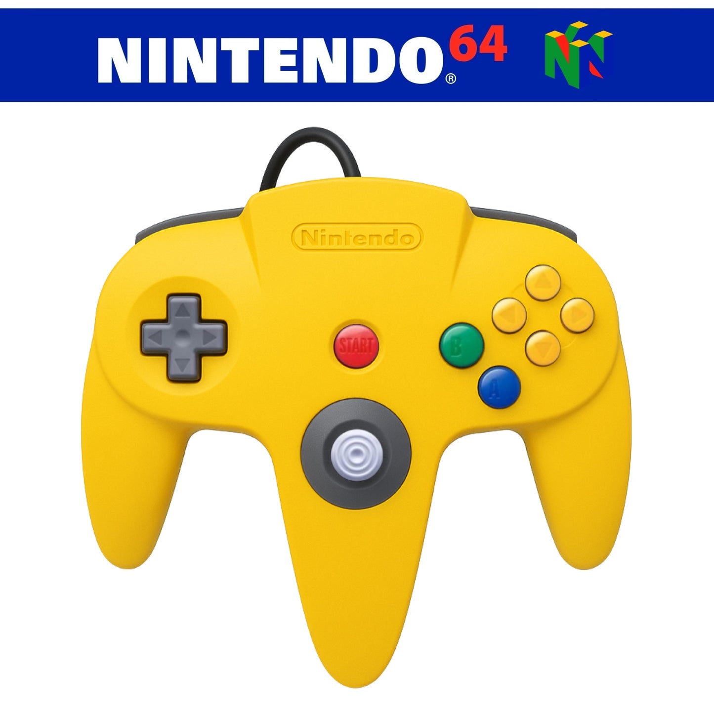 Original Controller