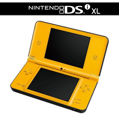 DSi XL Handheld inkl. Ladekabel