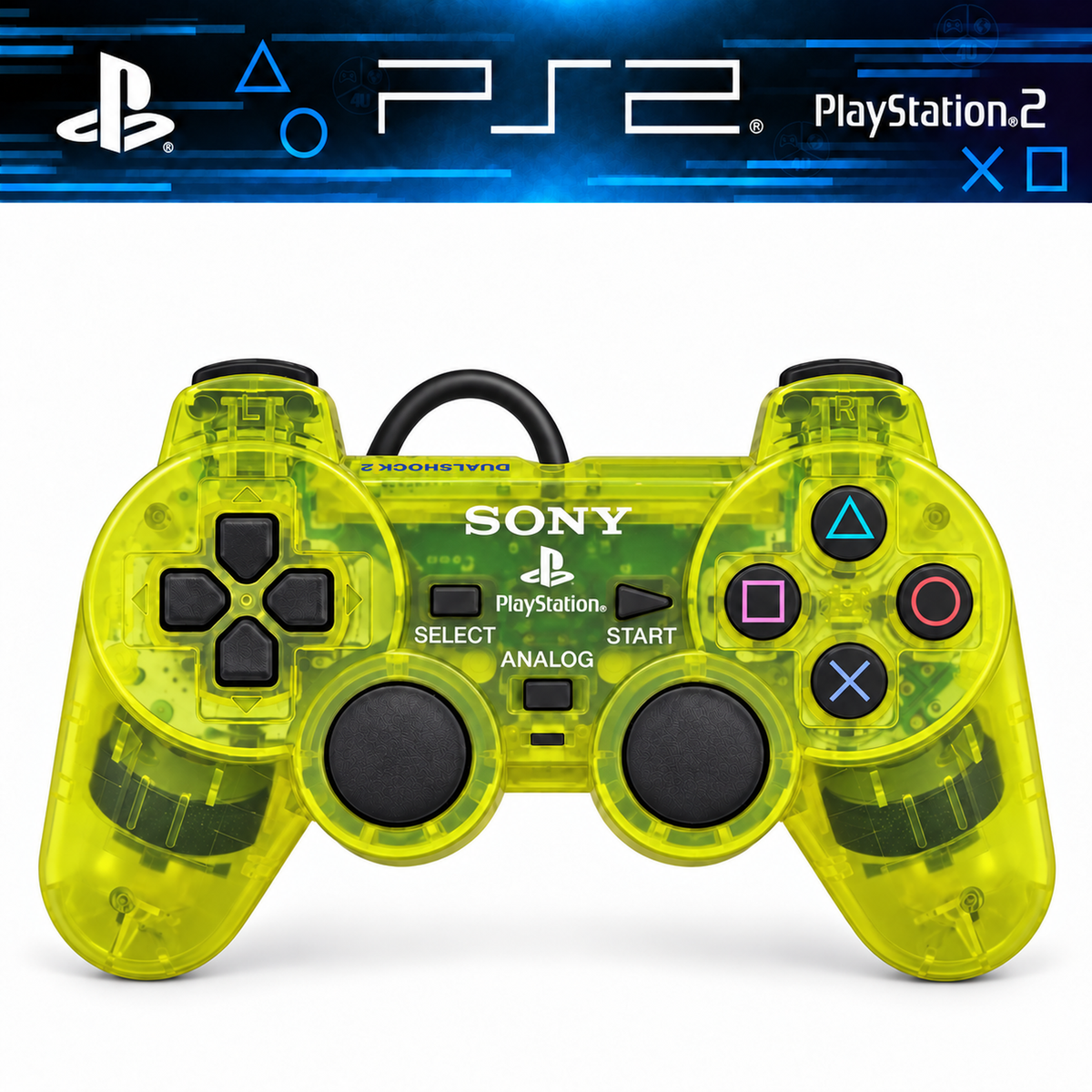 Original Controller