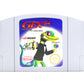 Gex 64 - Enter the Gecko