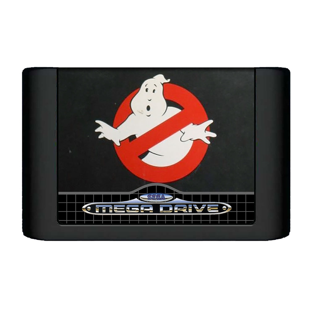 Ghostbusters