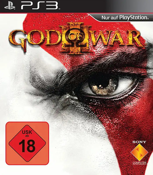 God of War III (USK 18)