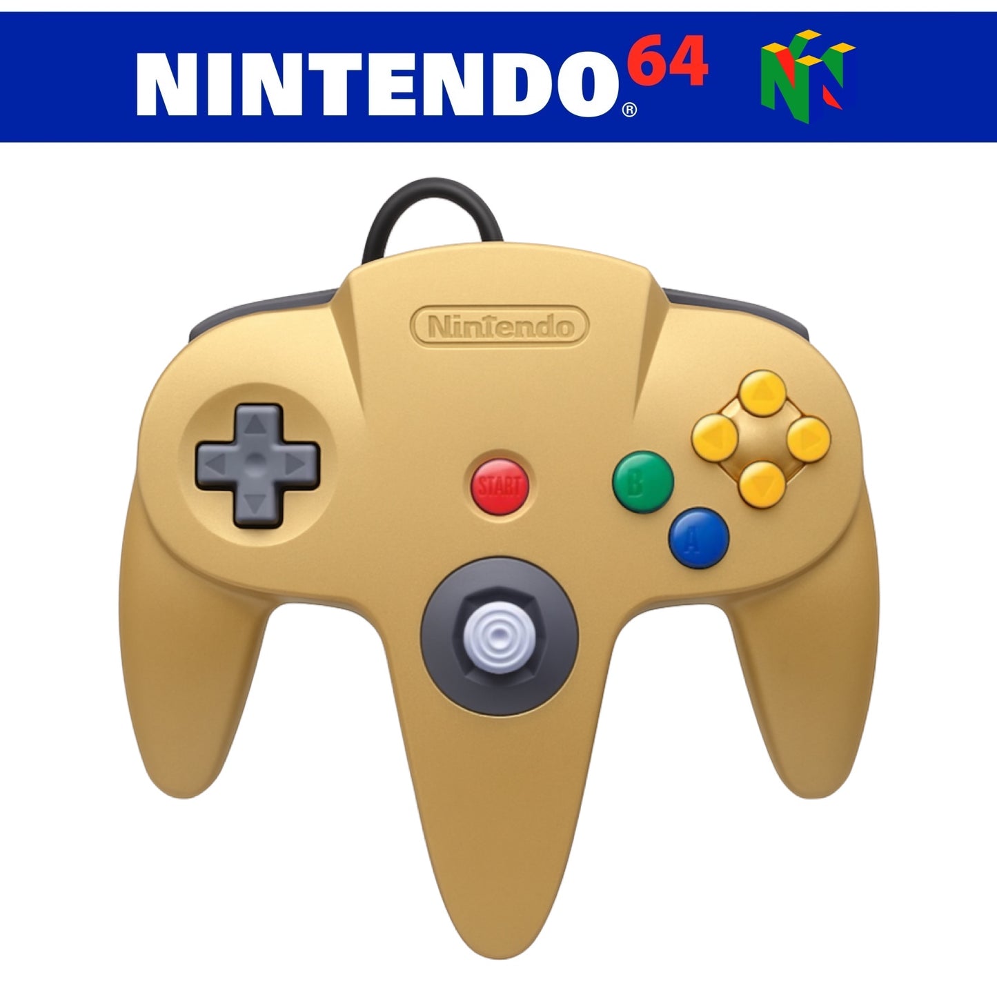 Original Controller