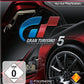 Gran Turismo 5