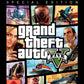 Grand Theft Auto GTA V