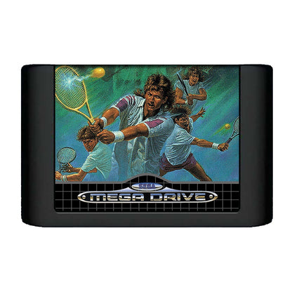 Grandslam - The Tennis Tournament