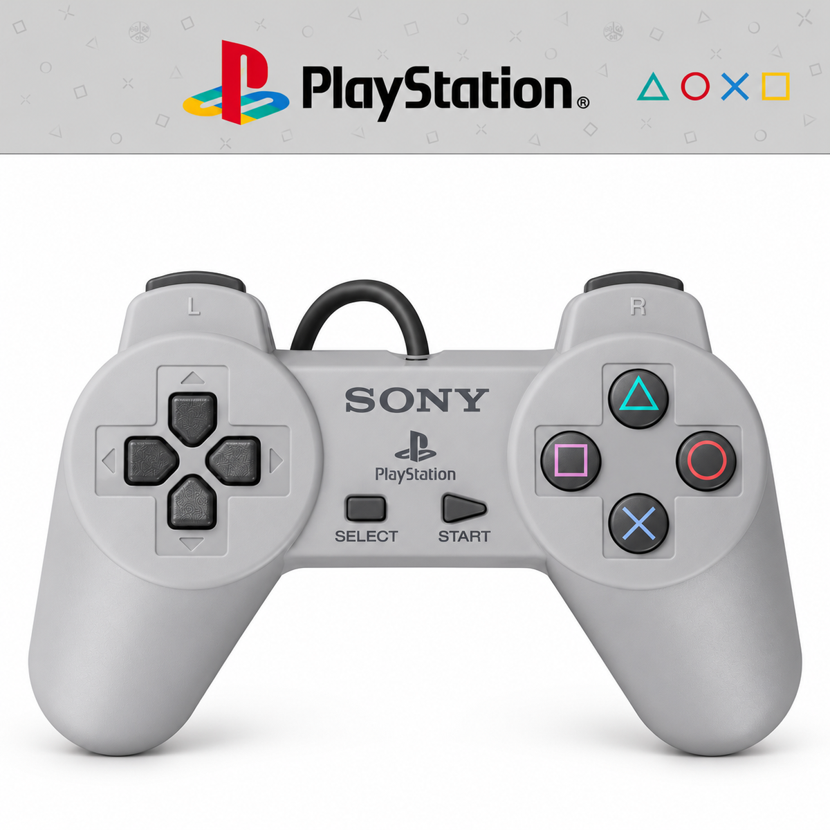 Original Classic Controller