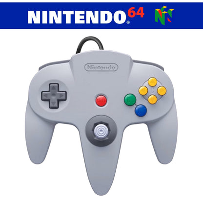 Original Controller