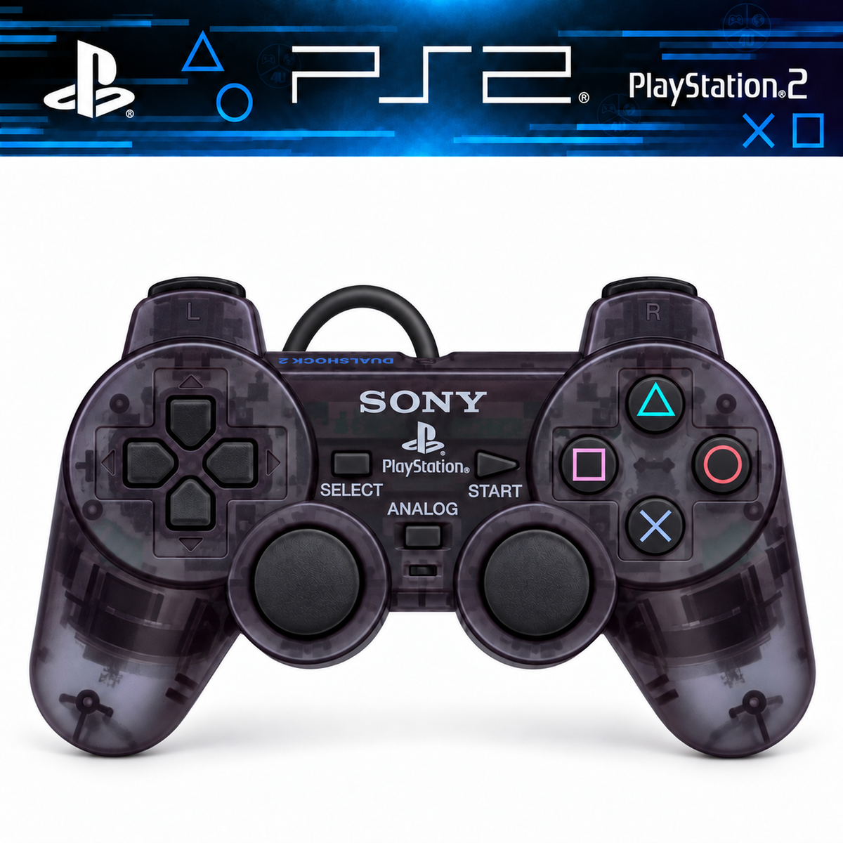 Original Controller