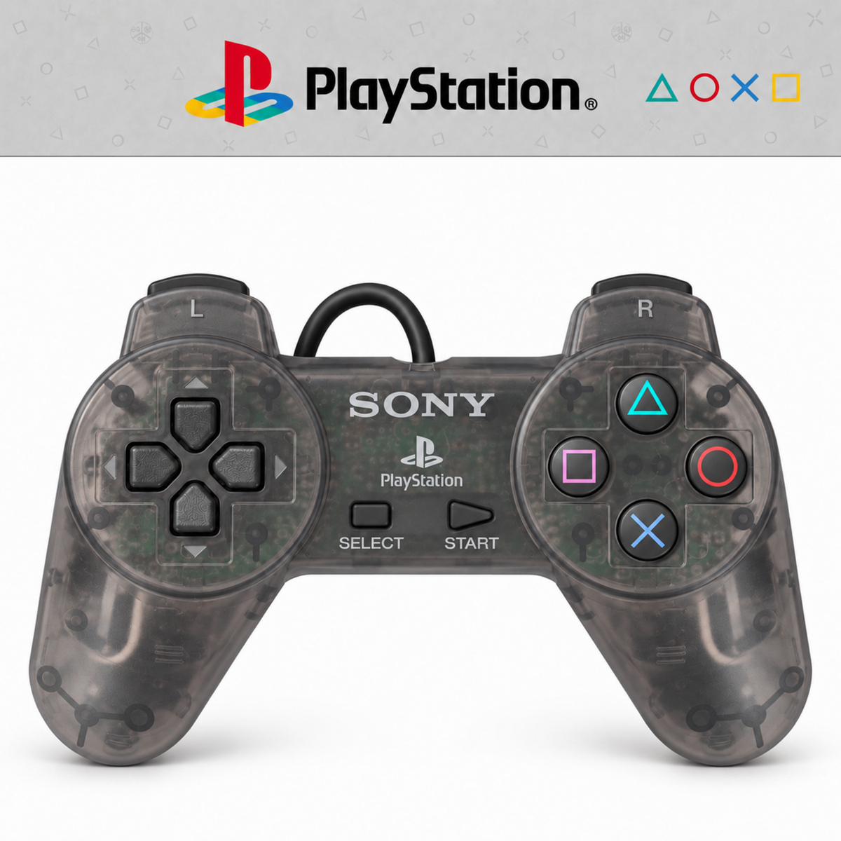 Original Classic Controller
