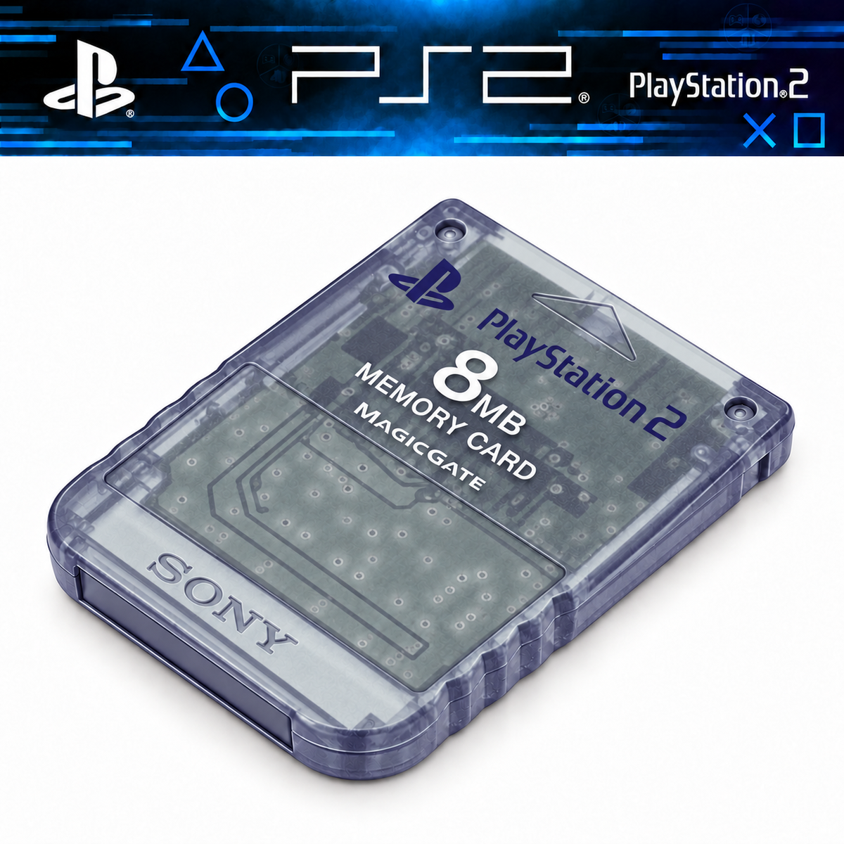 Original Memory Card / Speicherkarte