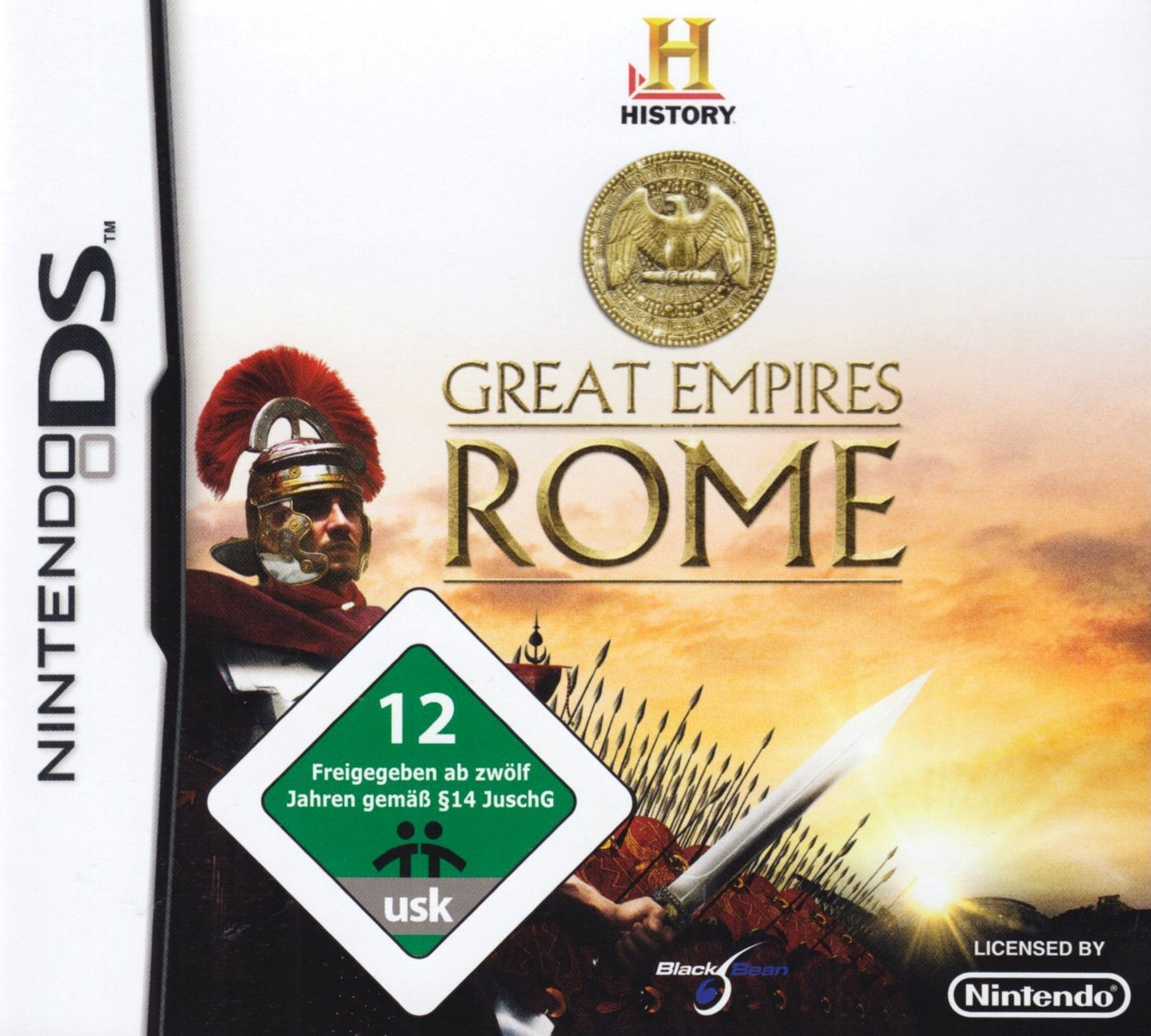 Great Empires Rome