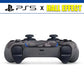 Original DualSense Controller mit Hall Effect Sticks inkl. Kabel