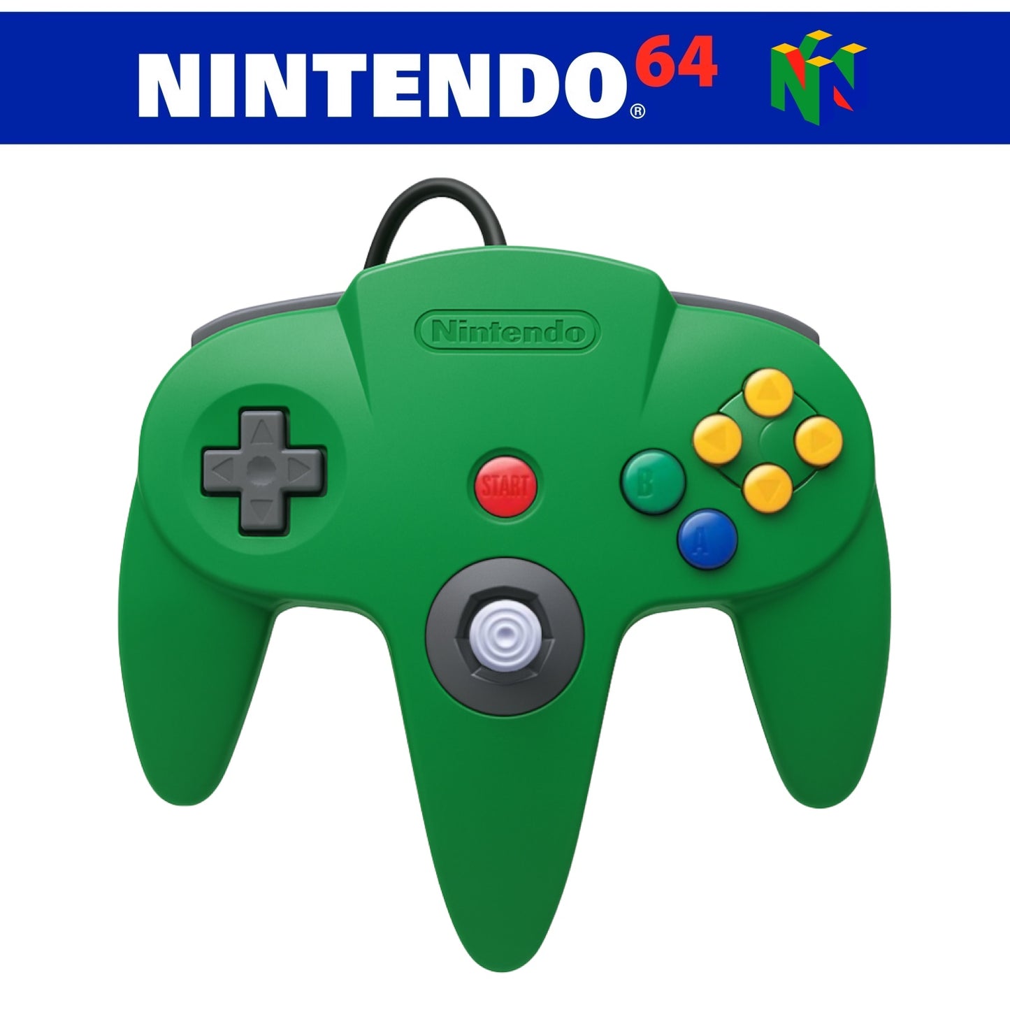 Original Controller