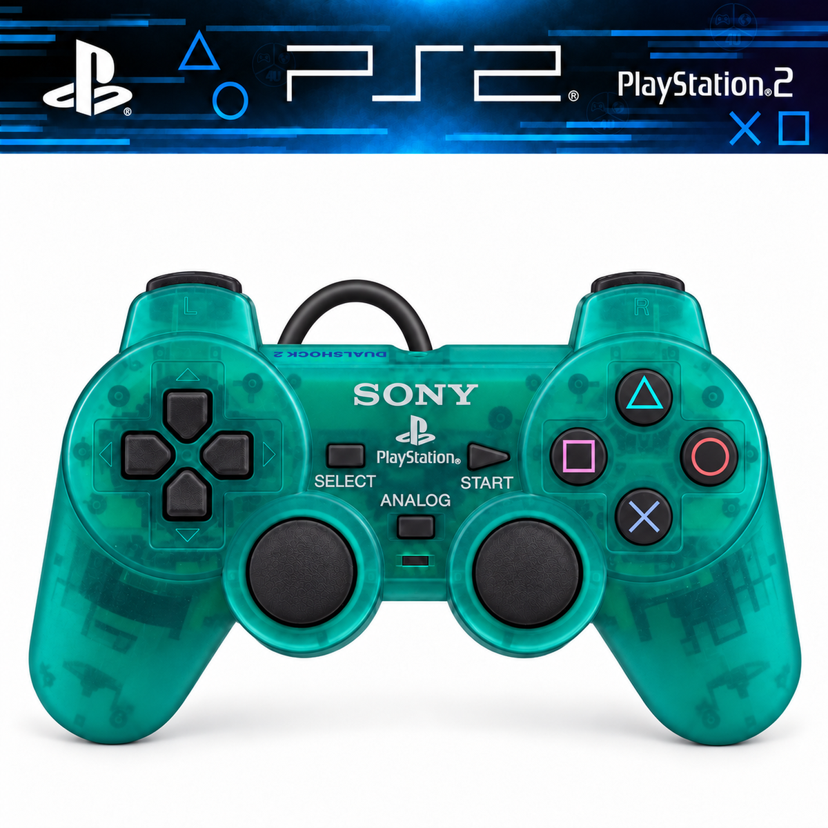 Original Controller