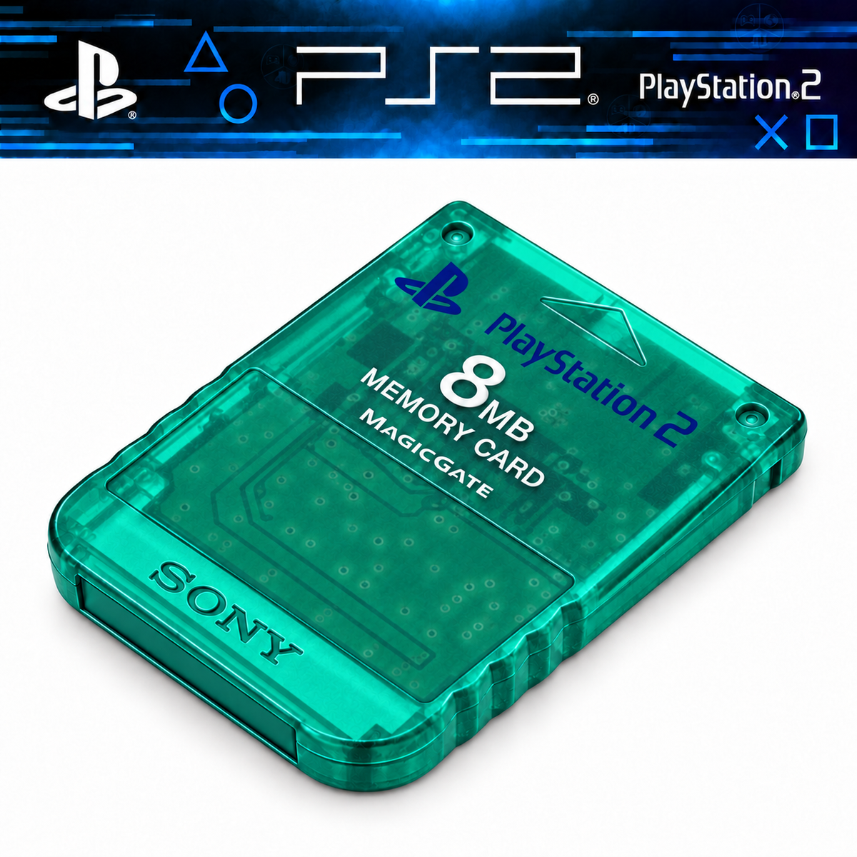 Original Memory Card / Speicherkarte