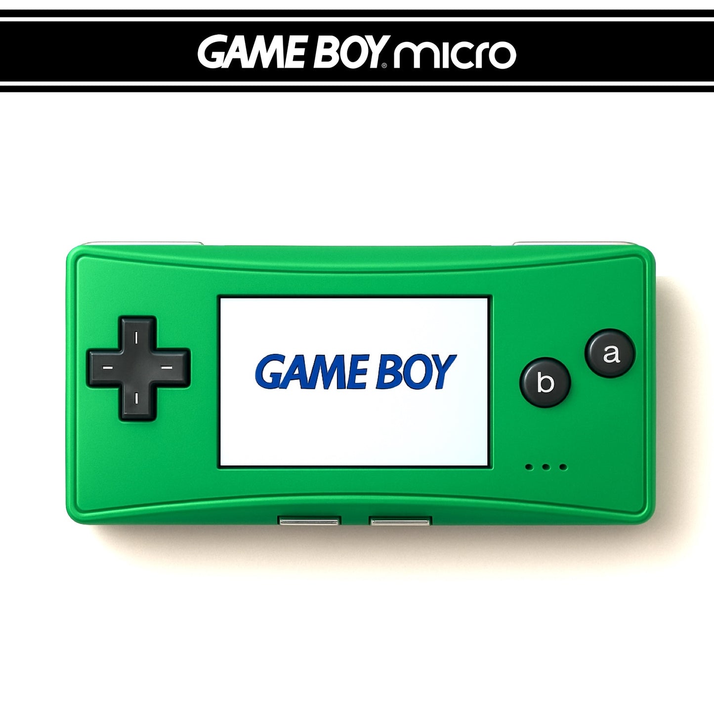 Micro Handheld