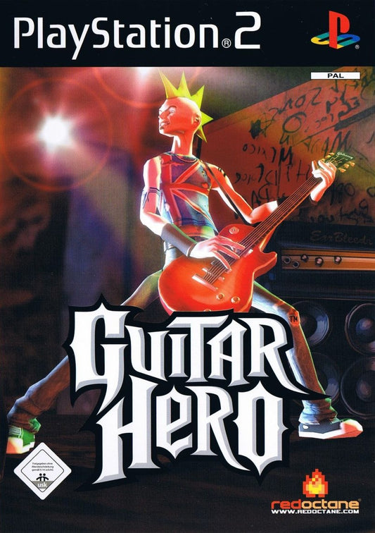 Guitar Hero