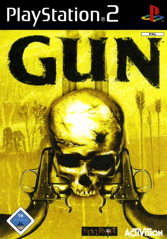 GUN