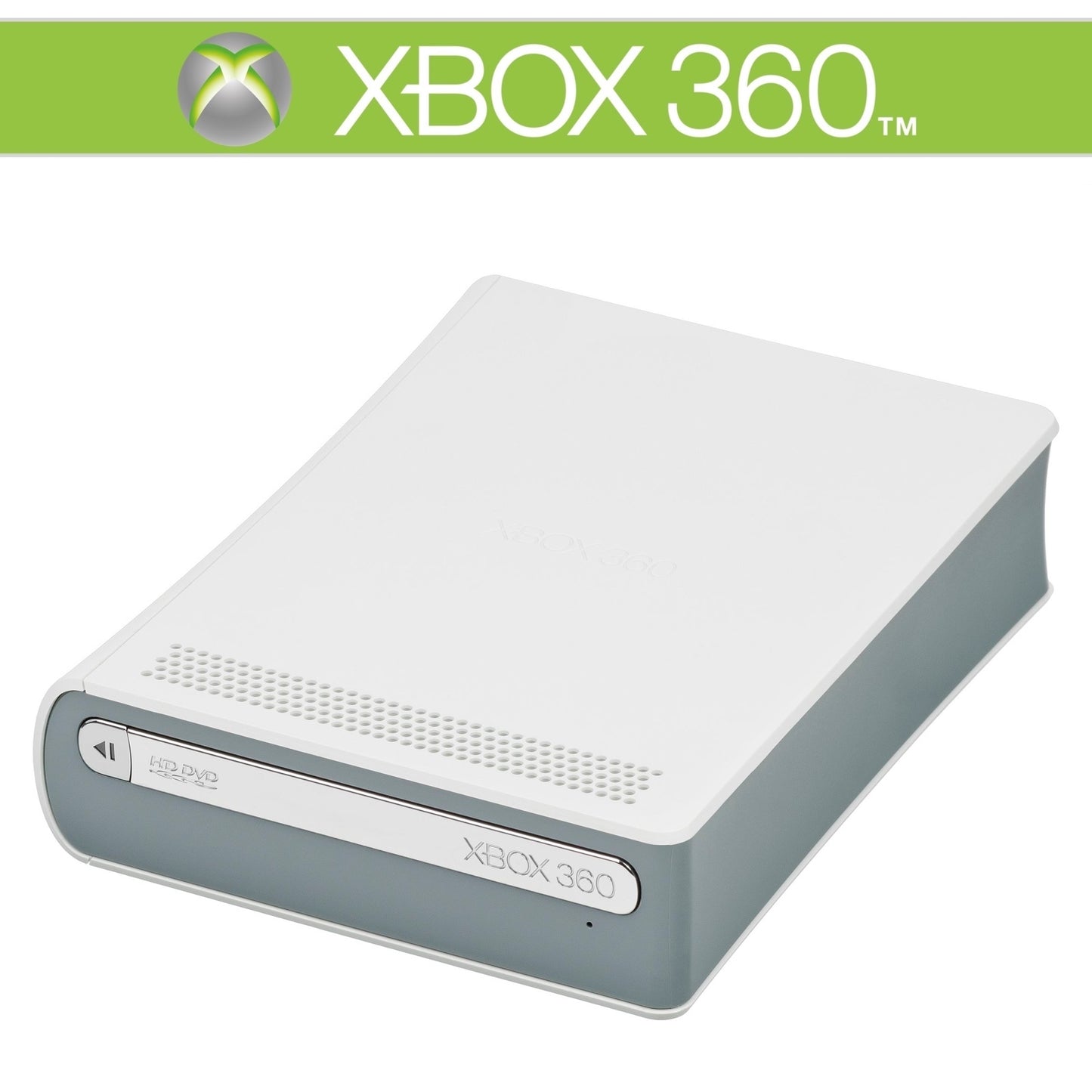 HD-DVD Player