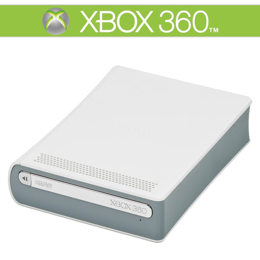 HD-DVD Player