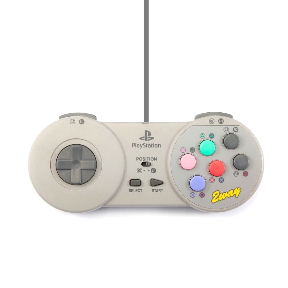 HORI Fighting Commander 2 way Controller