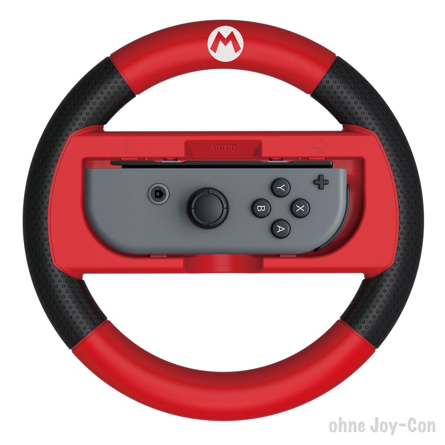 HORI Joy-Con Lenkrad Aufsatz