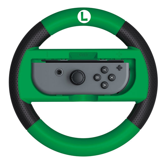 HORI Joy-Con Lenkrad - Luigi