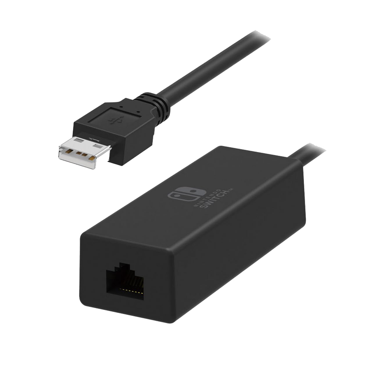 HORI LAN-Adapter