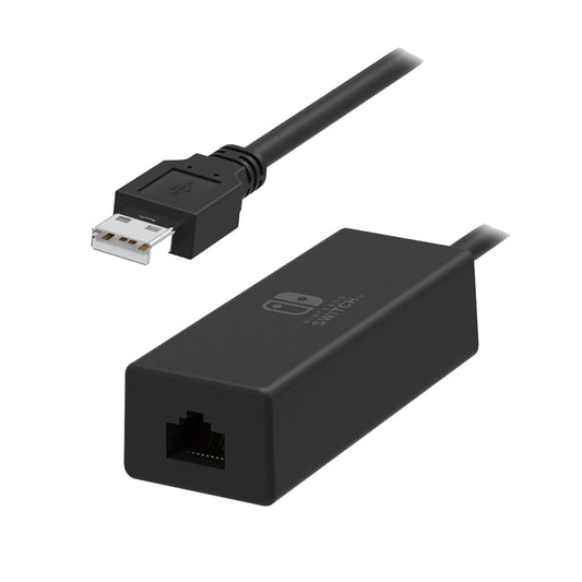 HORI LAN-Adapter
