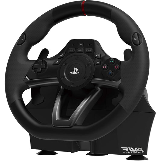 Hori RWA - Racing Wheel APEX Gaming Rennlenkrad