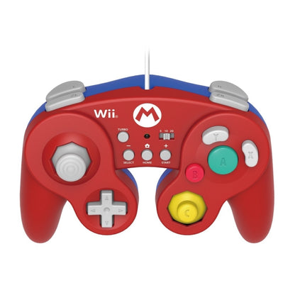 Hori Battle-Pad Controller