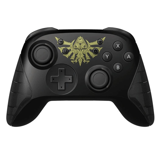 HORI Wireless Controller Zelda