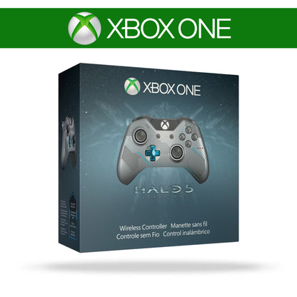 Original Controller in OVP