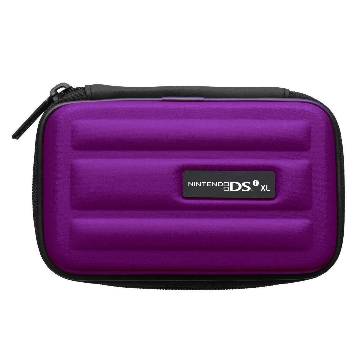 DSi XL Hardcase Purple