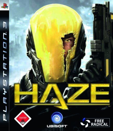 Haze (USK 18)