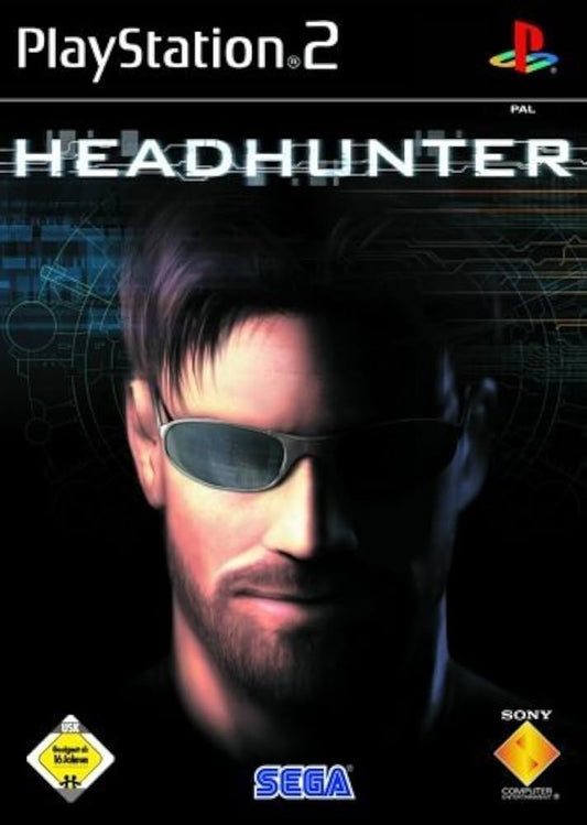 Headhunter
