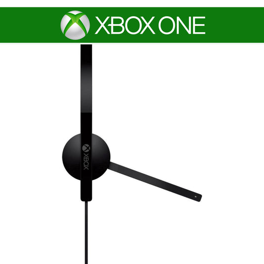 ORIGINAL Headset