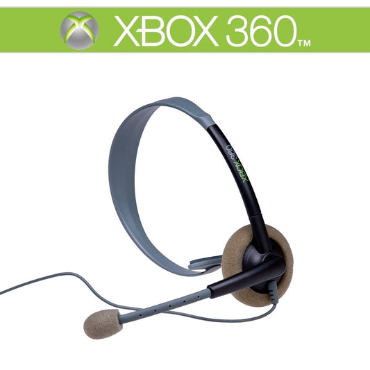 Headset