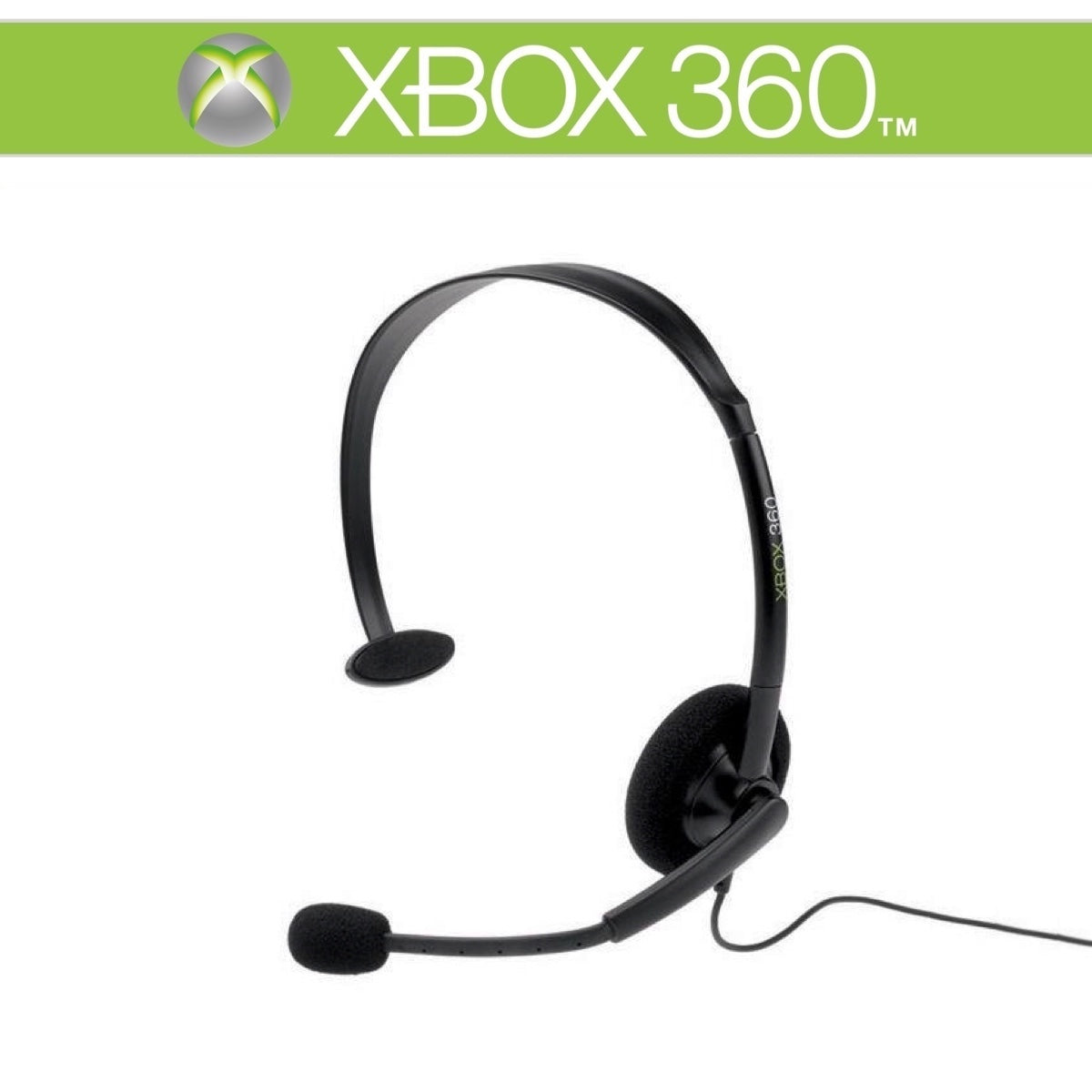 Headset