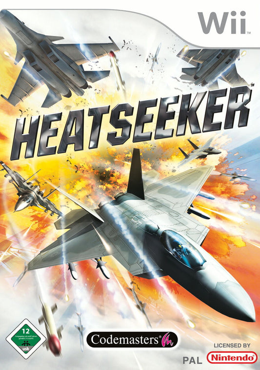 Heatseeker