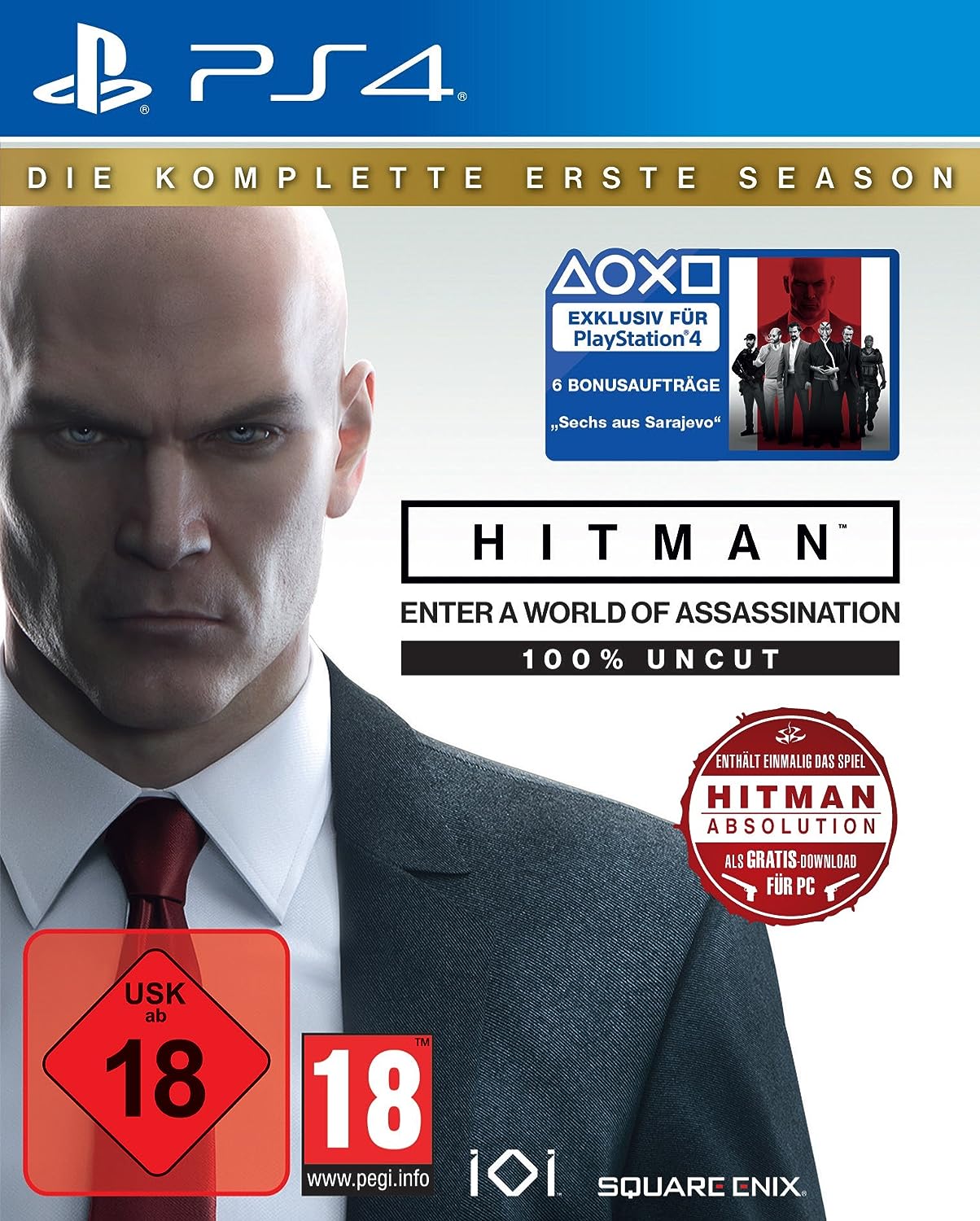 Hitman