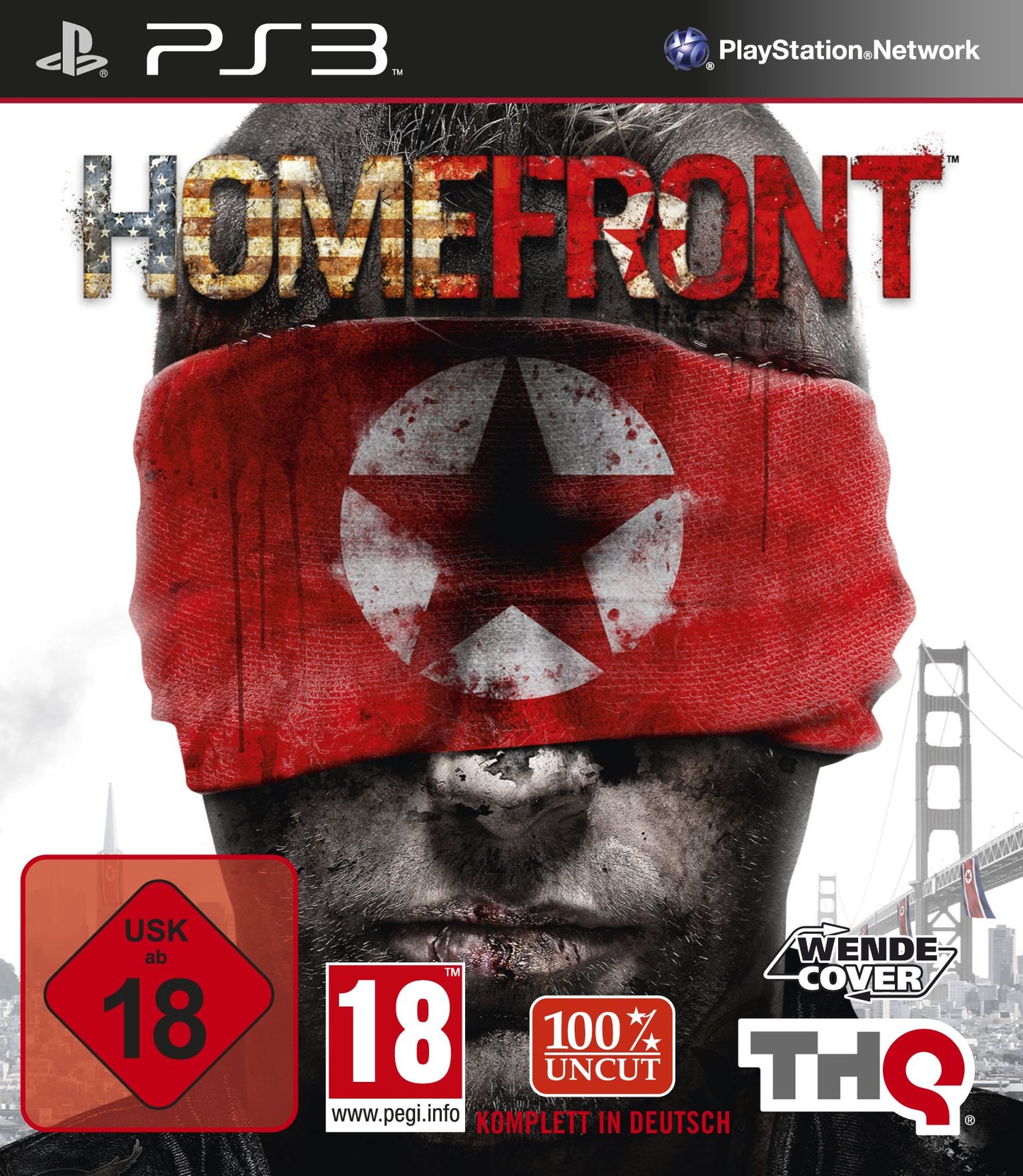 Homefront