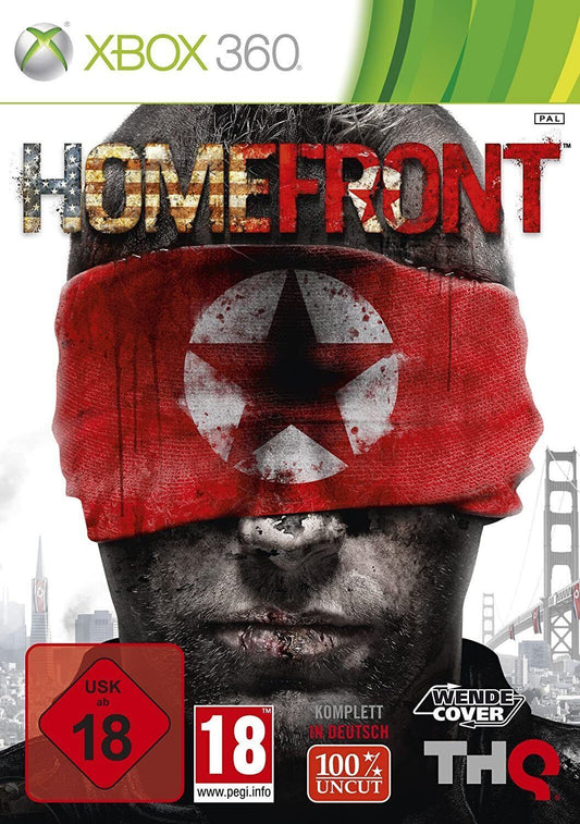 Homefront (USK 18)